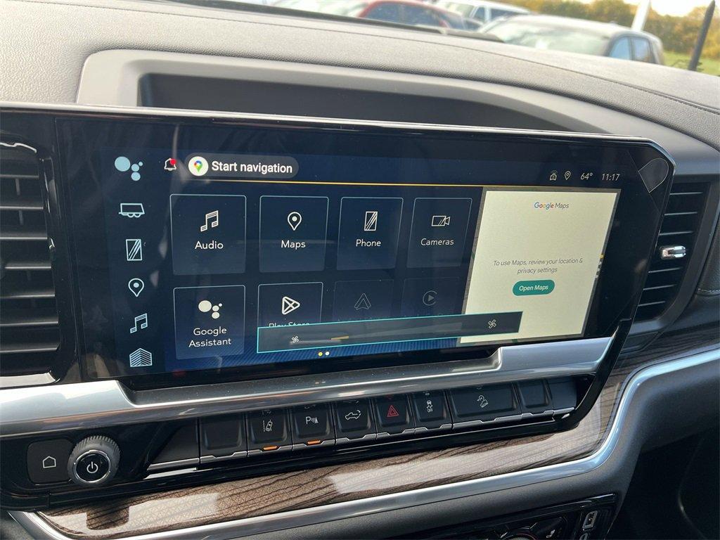 new 2026 Chevrolet Silverado 2500 car, priced at $66,065