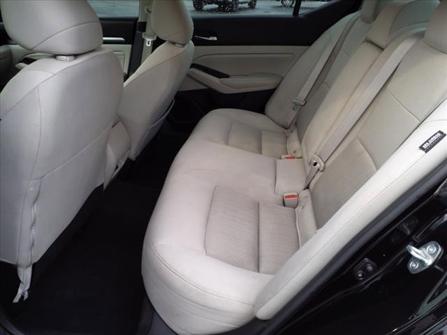 used 2022 Nissan Altima car, priced at $19,599