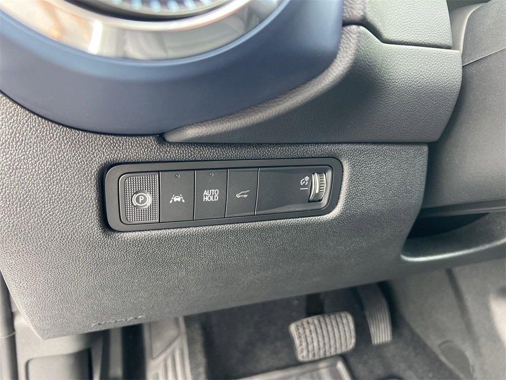new 2025 Chevrolet Equinox EV car, priced at $38,185