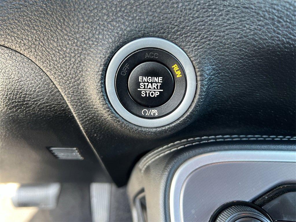 used 2021 Dodge Challenger car, priced at $20,699