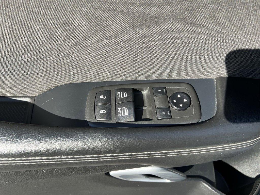 used 2021 Dodge Challenger car, priced at $20,699