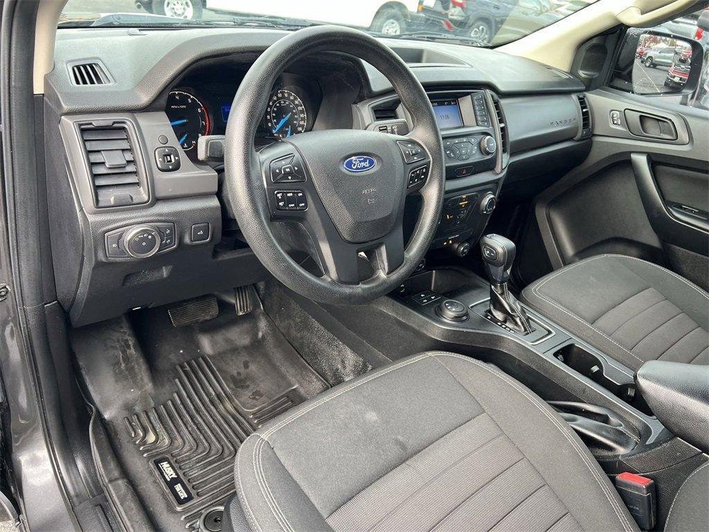 used 2019 Ford Ranger car, priced at $26,450