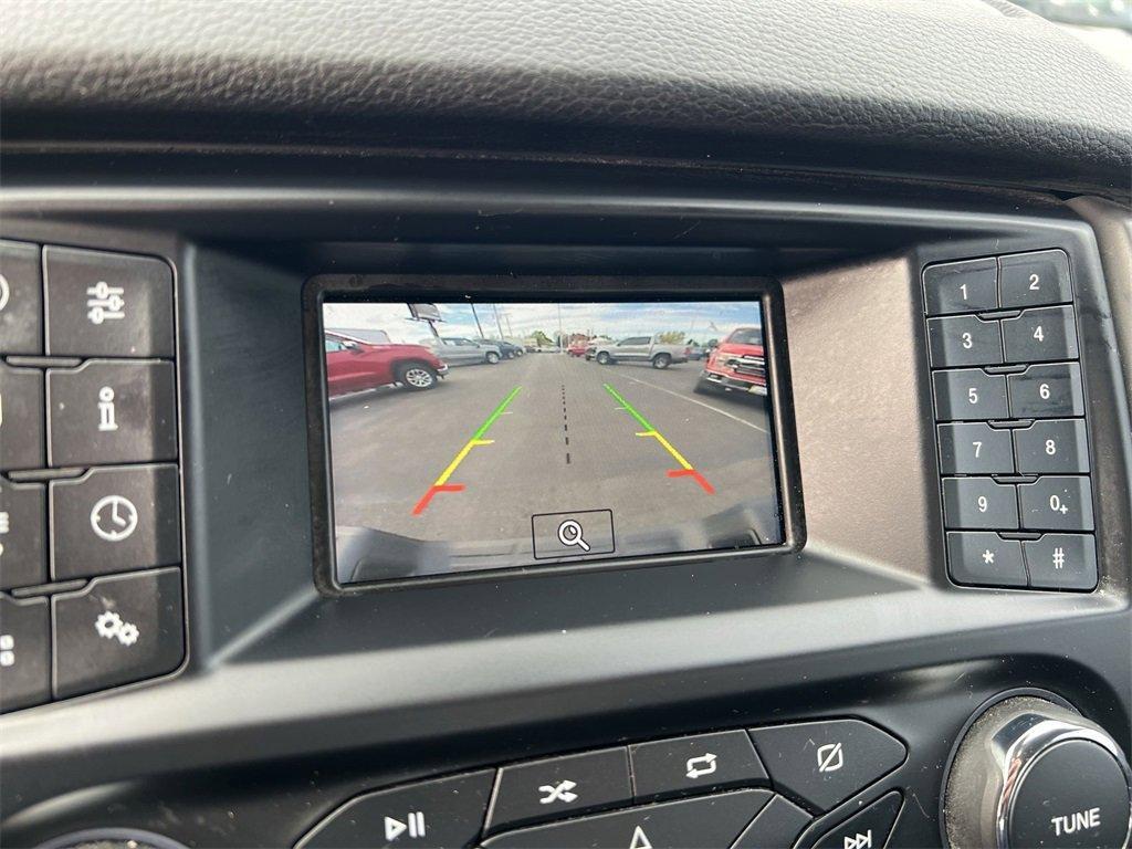 used 2019 Ford Ranger car, priced at $26,450