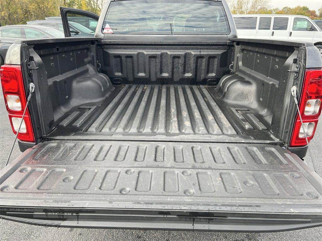 used 2019 Ford Ranger car, priced at $26,450