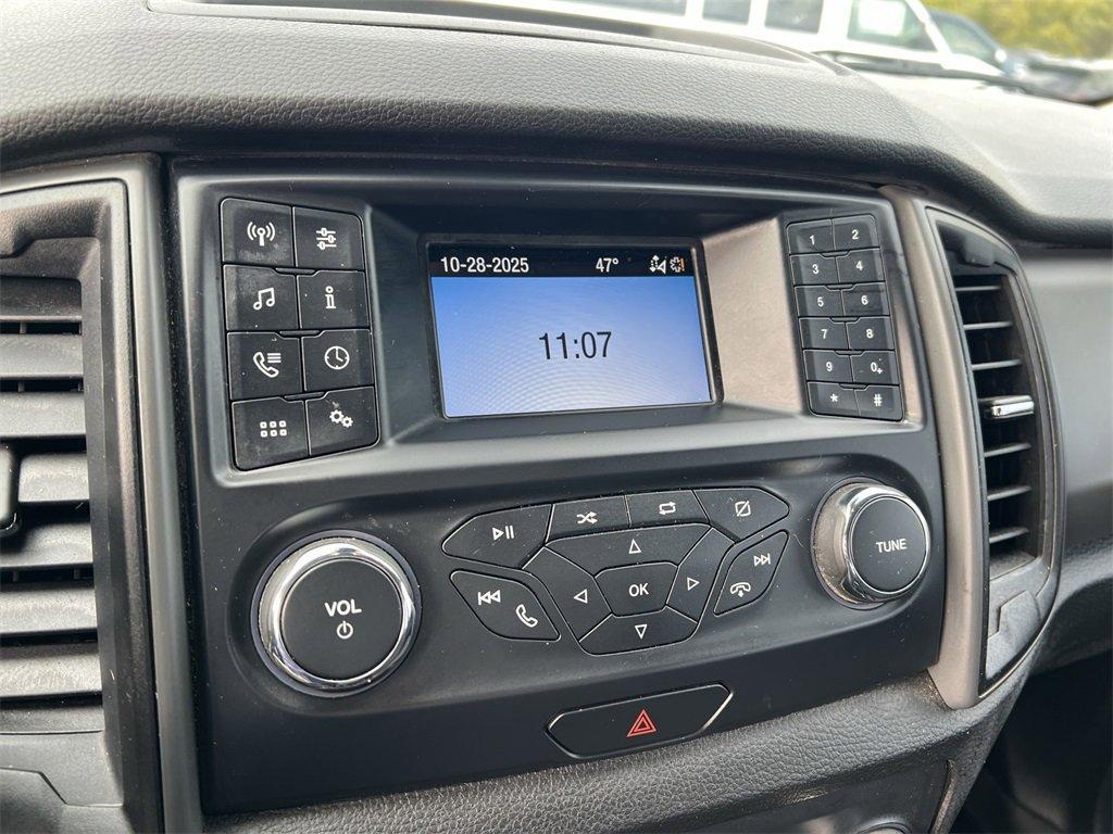 used 2019 Ford Ranger car, priced at $26,450