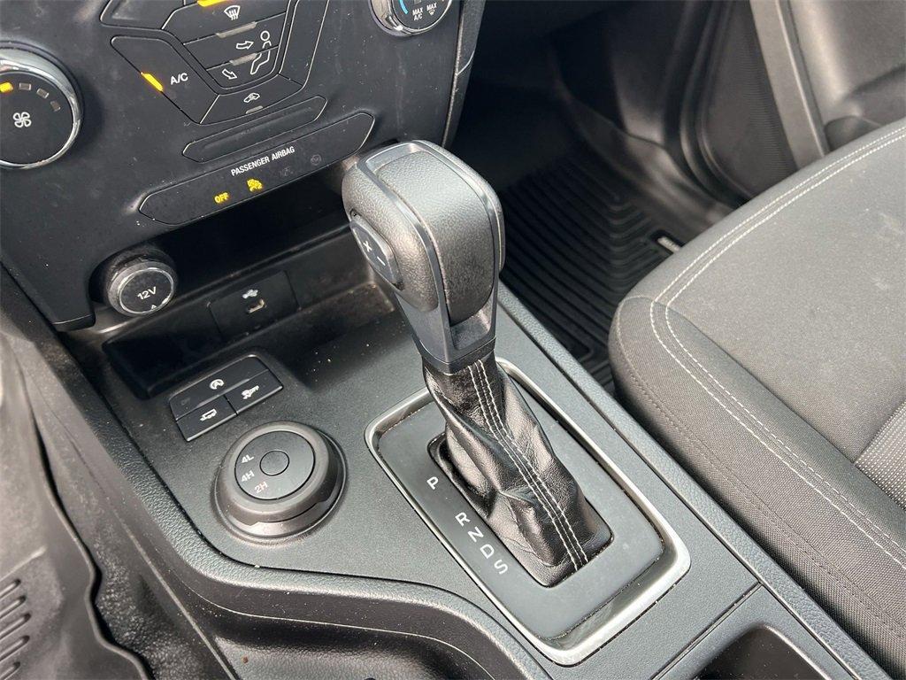 used 2019 Ford Ranger car, priced at $26,450