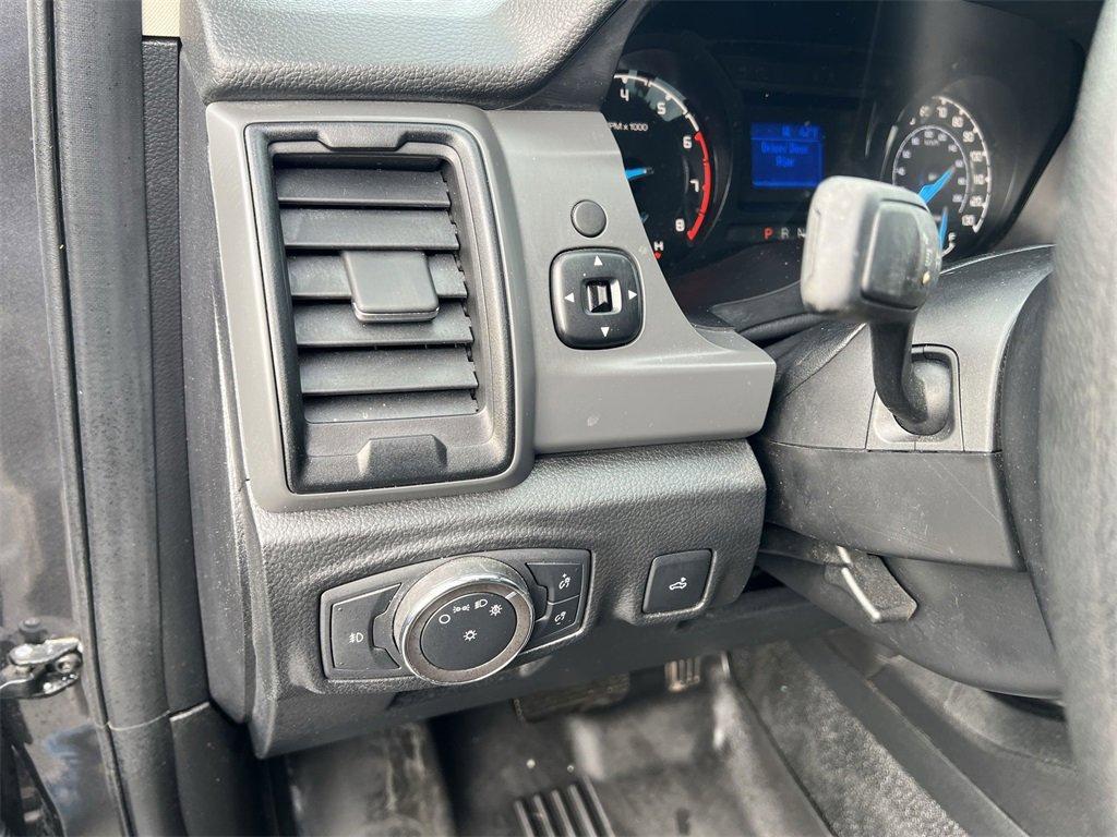 used 2019 Ford Ranger car, priced at $26,450