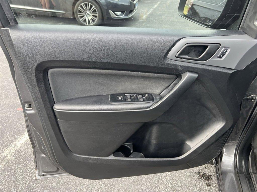 used 2019 Ford Ranger car, priced at $26,450