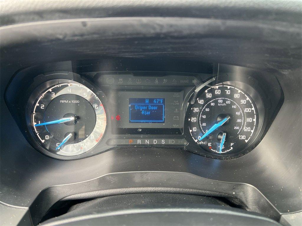 used 2019 Ford Ranger car, priced at $26,450