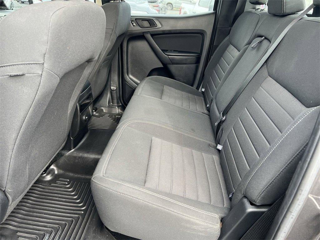used 2019 Ford Ranger car, priced at $26,450