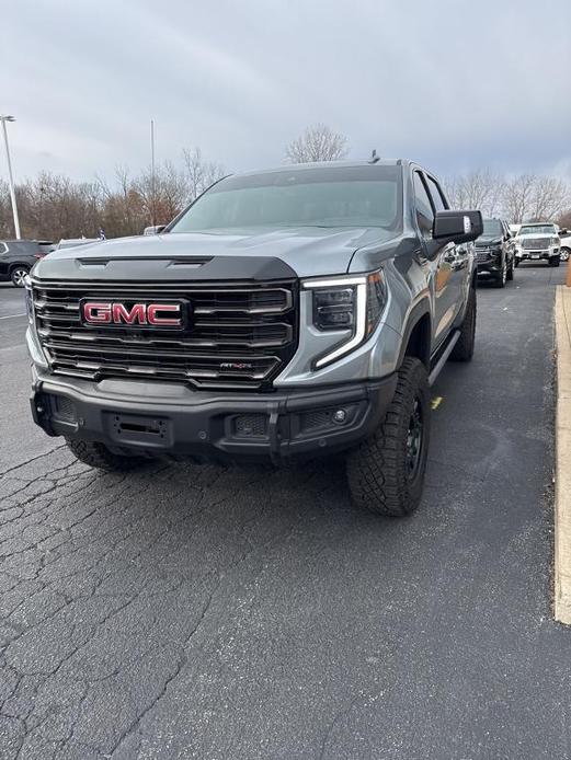 used 2023 GMC Sierra 1500 car, priced at $65,695