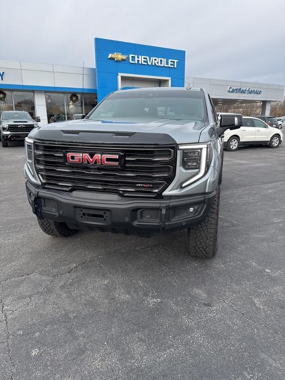 used 2023 GMC Sierra 1500 car, priced at $65,695