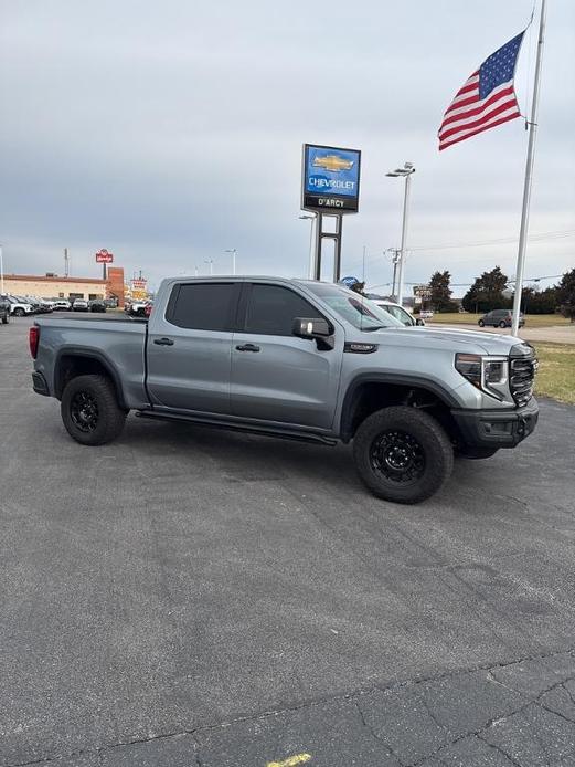 used 2023 GMC Sierra 1500 car, priced at $65,695