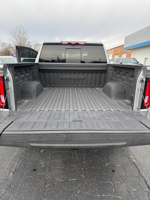 used 2023 GMC Sierra 1500 car, priced at $65,695