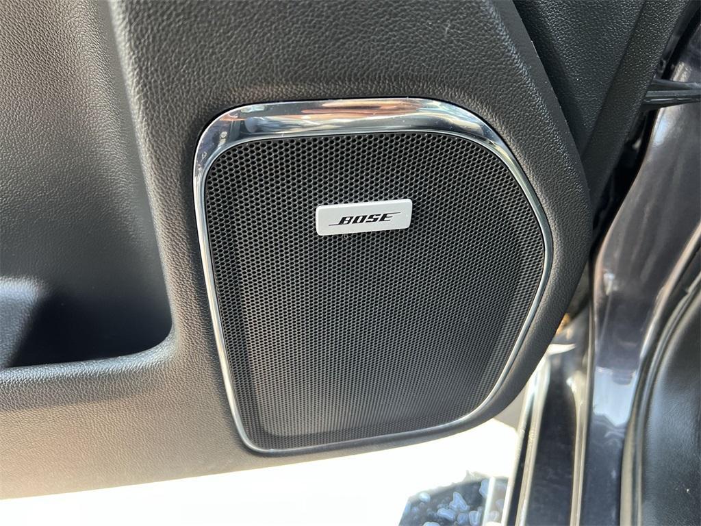 used 2016 GMC Sierra 2500 car, priced at $46,439