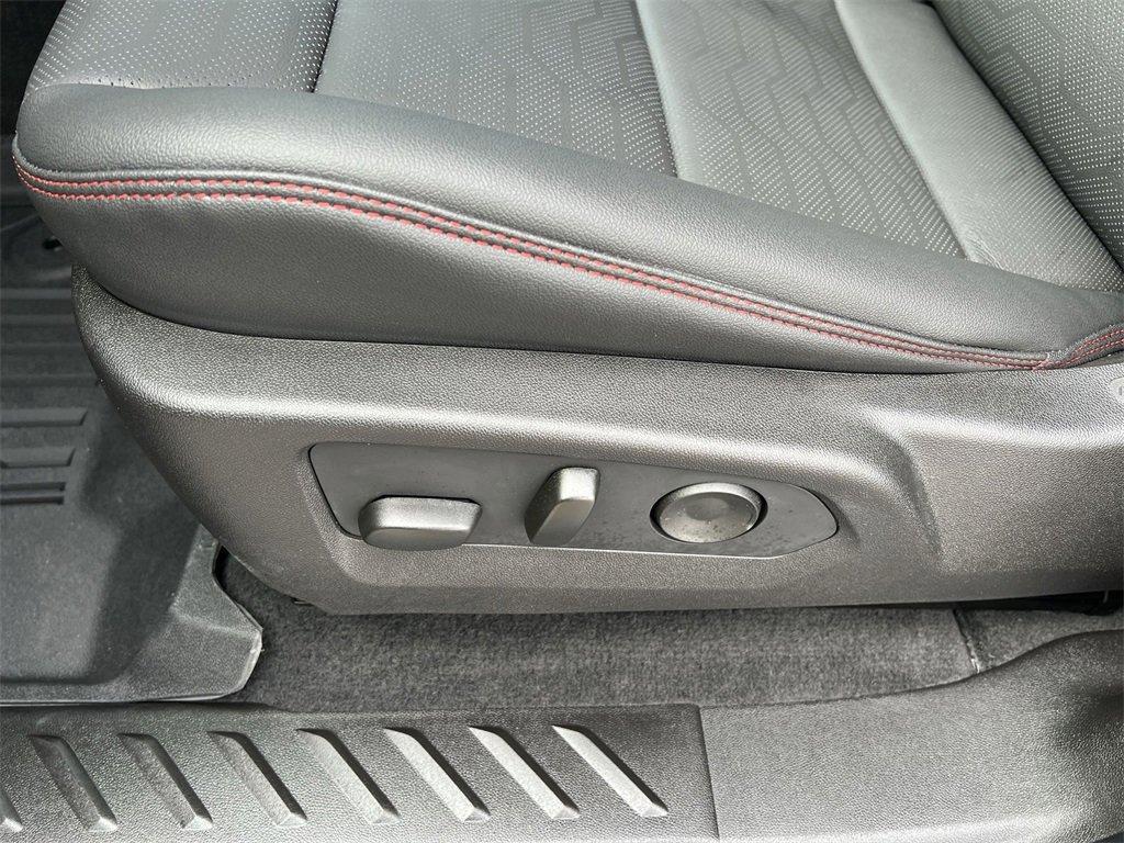 new 2026 Chevrolet Colorado car, priced at $48,350