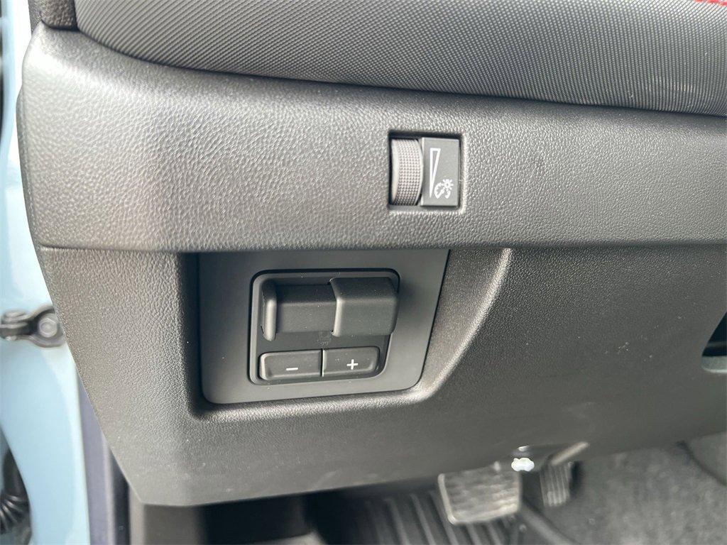 new 2026 Chevrolet Colorado car, priced at $48,350