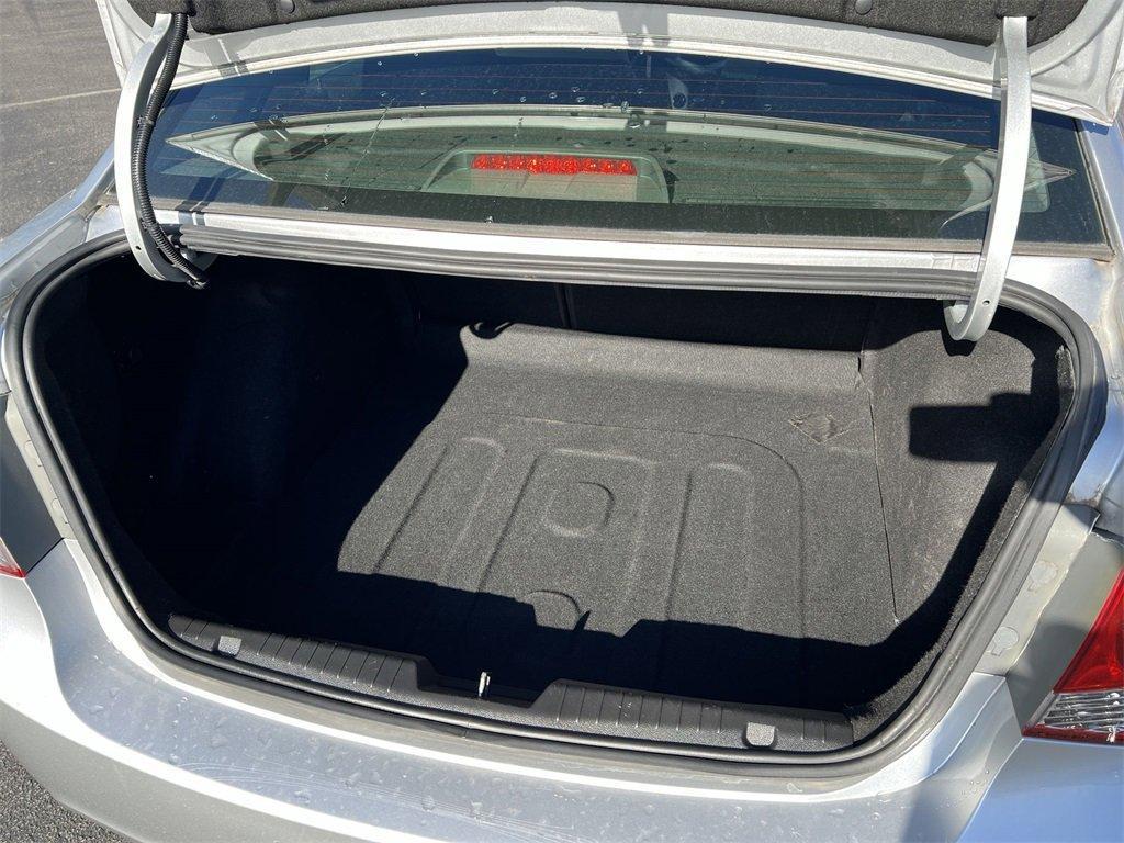 used 2013 Chevrolet Cruze car, priced at $7,555