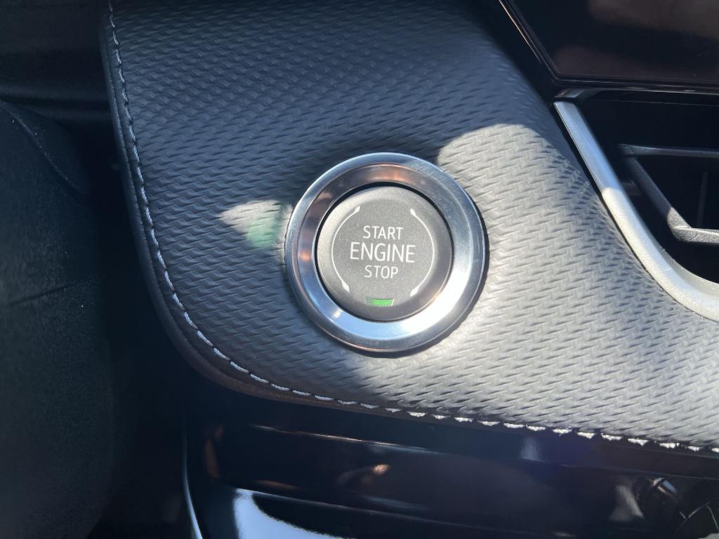 new 2026 Chevrolet Equinox car, priced at $33,450