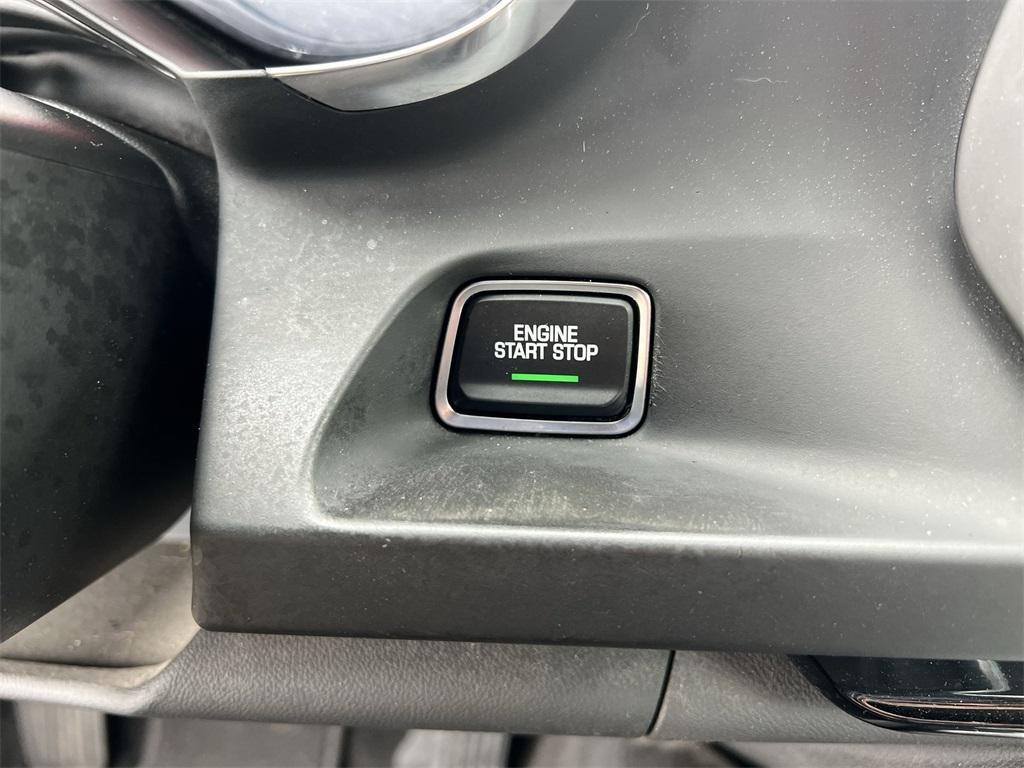 used 2019 Chevrolet Camaro car, priced at $37,693