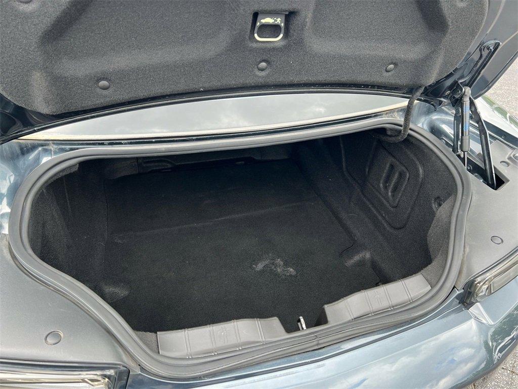 used 2019 Chevrolet Camaro car, priced at $37,693