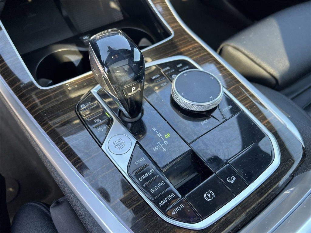 used 2019 BMW X5 car, priced at $26,699