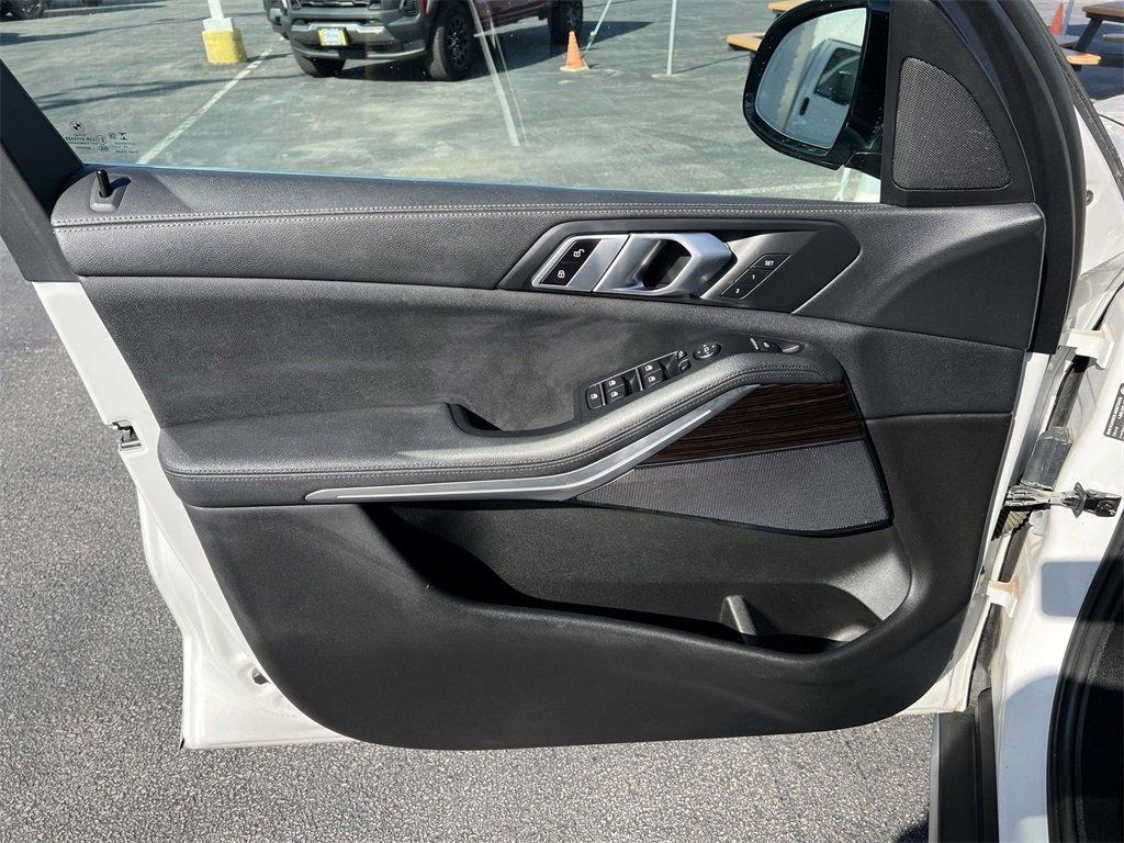used 2019 BMW X5 car, priced at $26,699