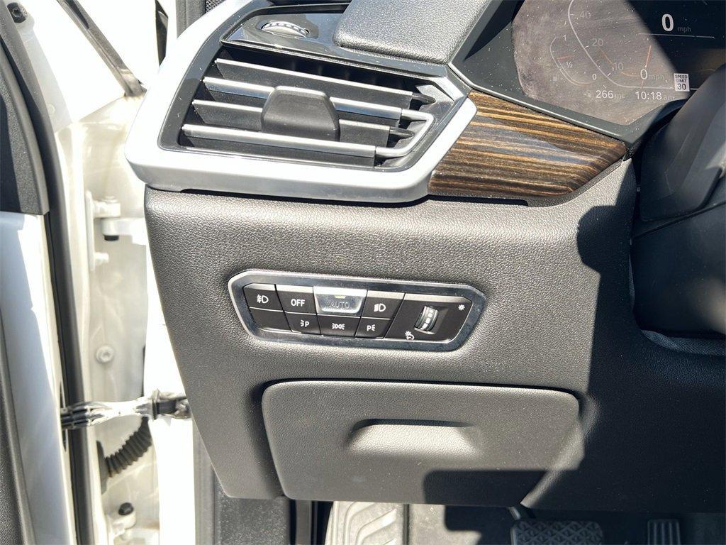 used 2019 BMW X5 car, priced at $26,699