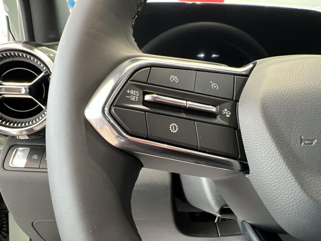 new 2026 Chevrolet Equinox car, priced at $28,295