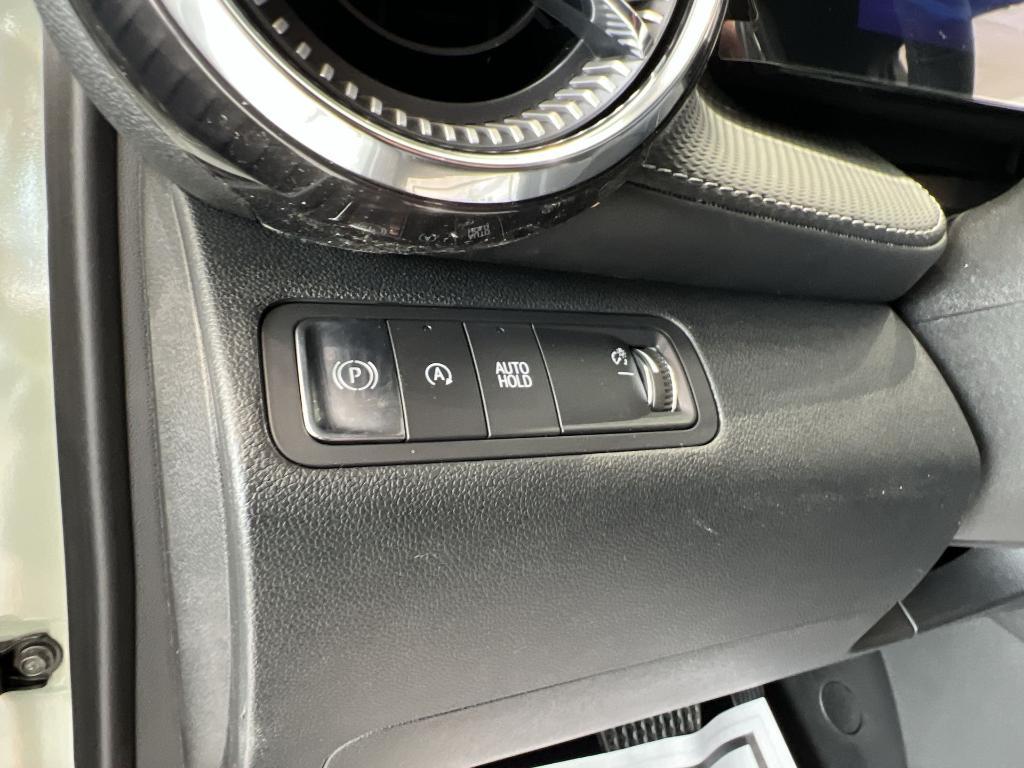 new 2026 Chevrolet Equinox car, priced at $28,295