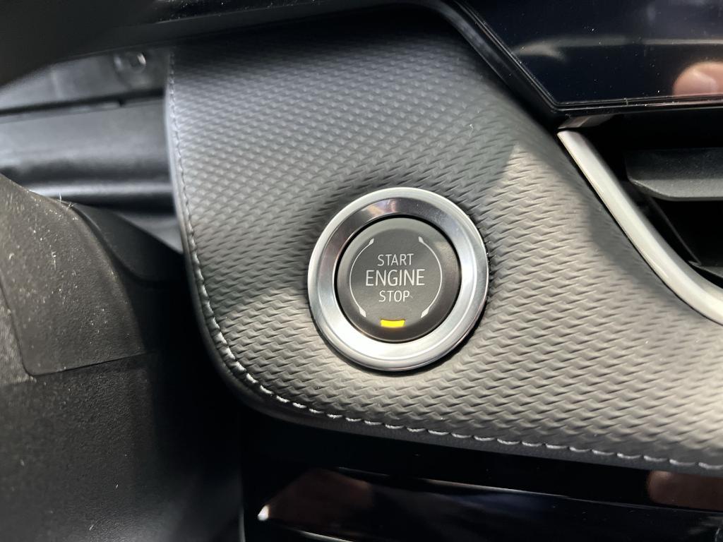 new 2026 Chevrolet Equinox car, priced at $28,295