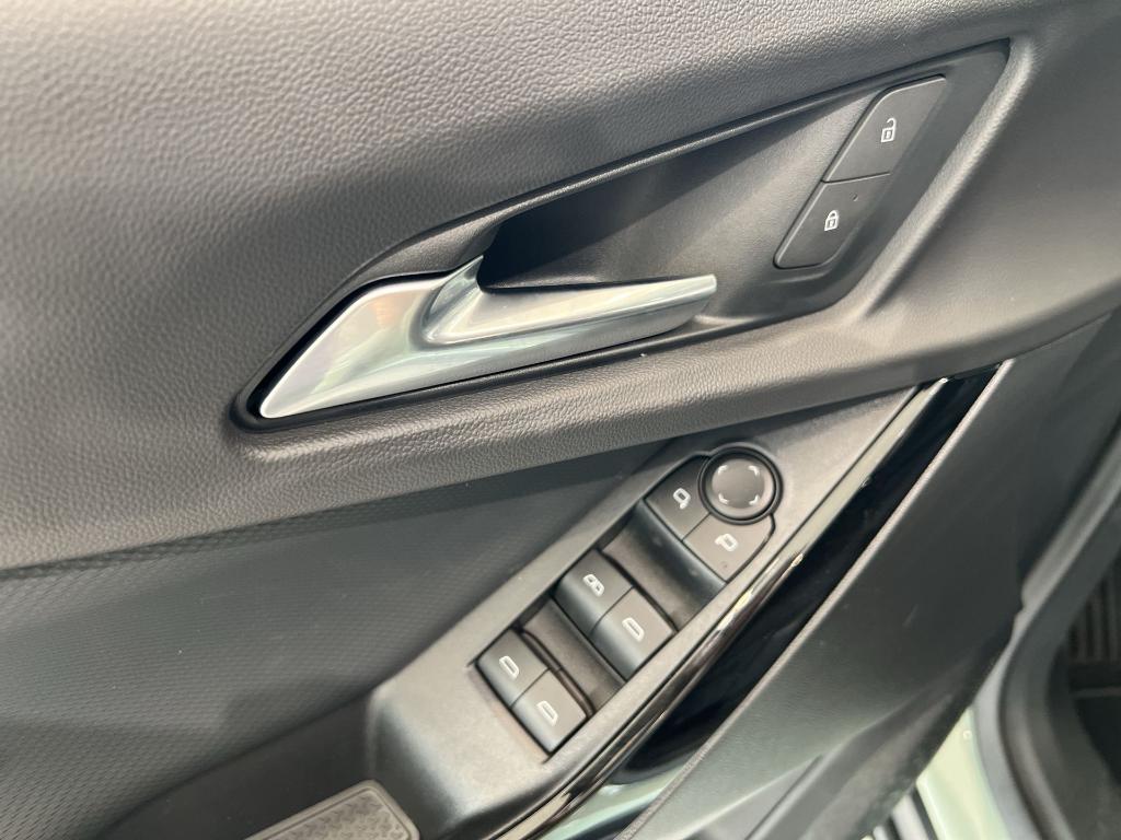 new 2026 Chevrolet Equinox car, priced at $28,295