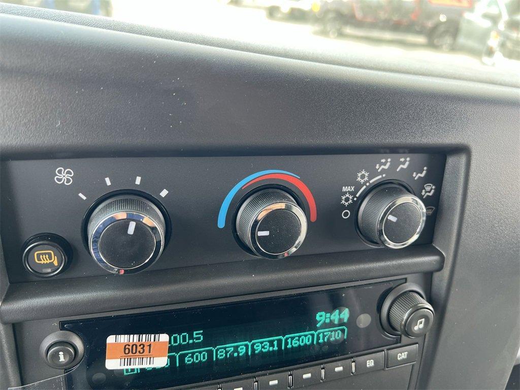 new 2025 Chevrolet Express 3500 car, priced at $48,030