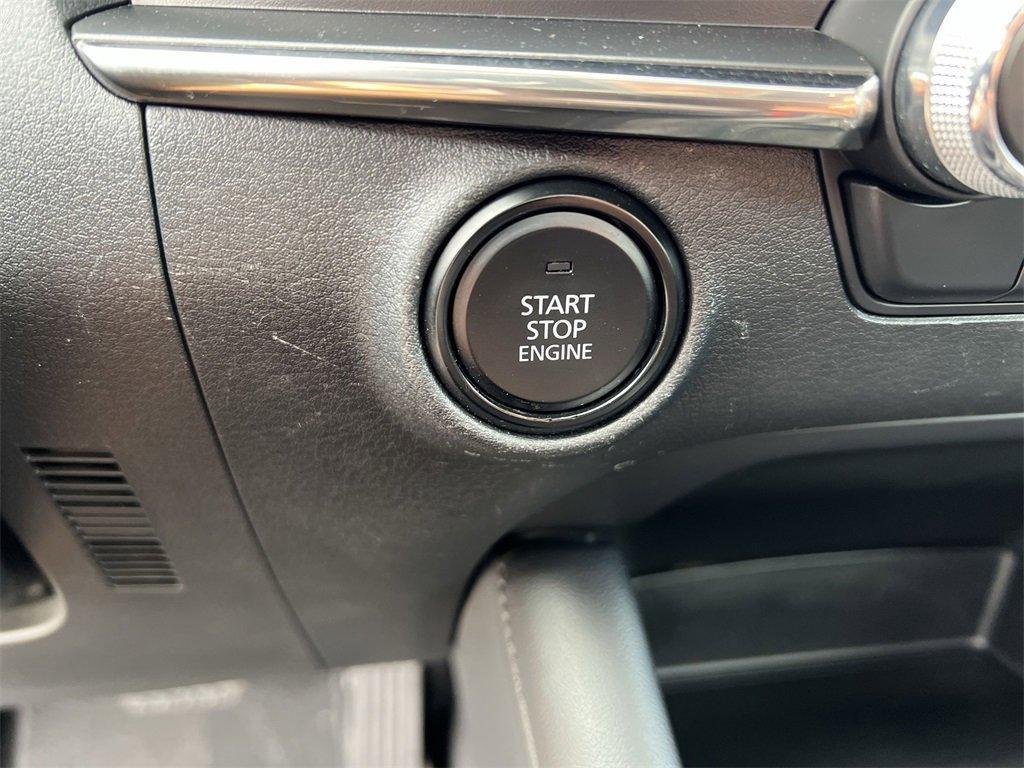 used 2023 Mazda Mazda3 car, priced at $21,172