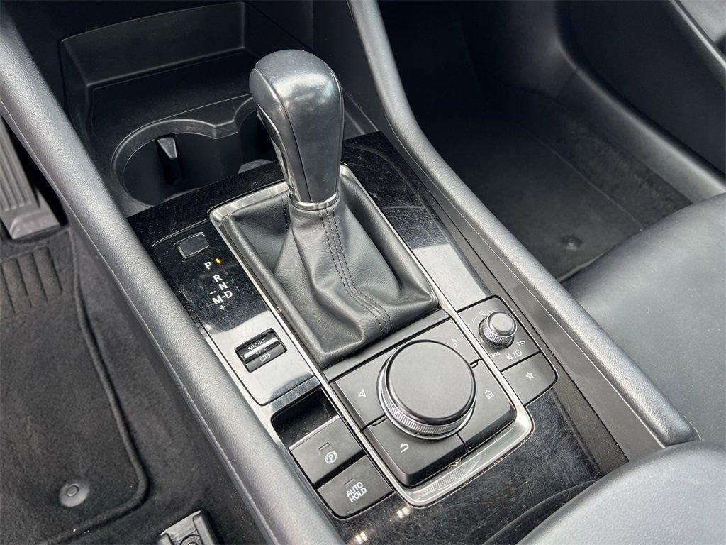 used 2023 Mazda Mazda3 car, priced at $21,172
