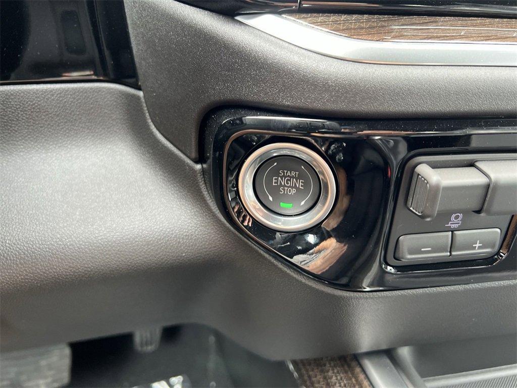 new 2025 Chevrolet Silverado 2500 car, priced at $73,633