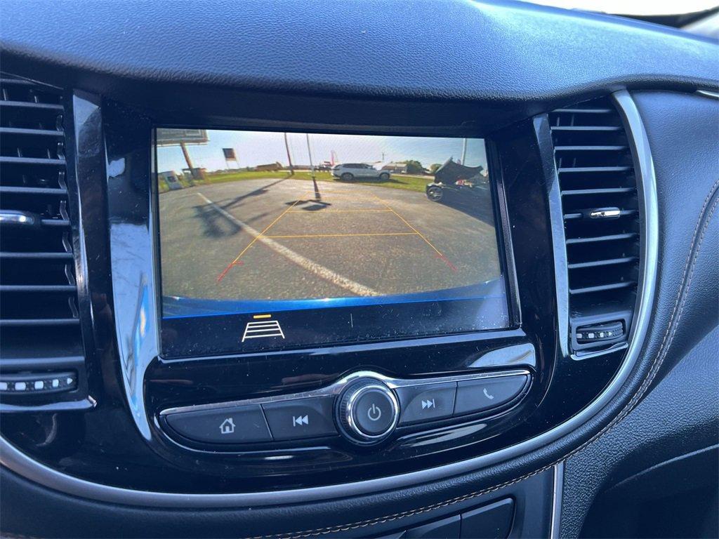 used 2019 Chevrolet Trax car, priced at $10,990