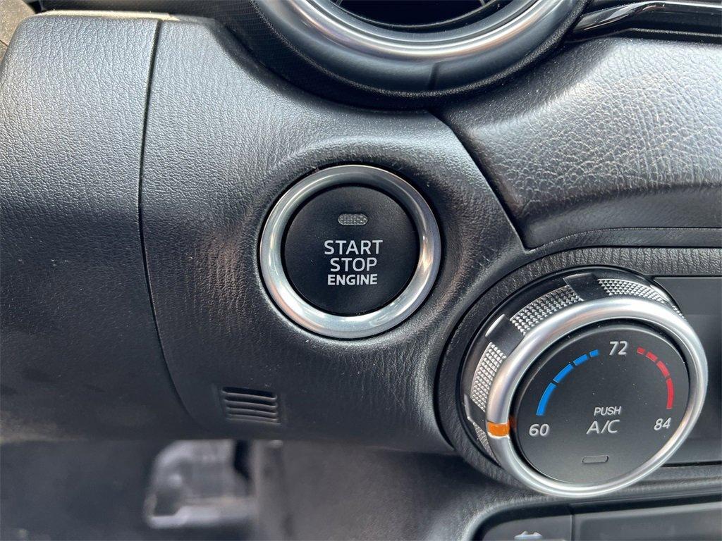 used 2023 Mazda MX-5 Miata car, priced at $26,998