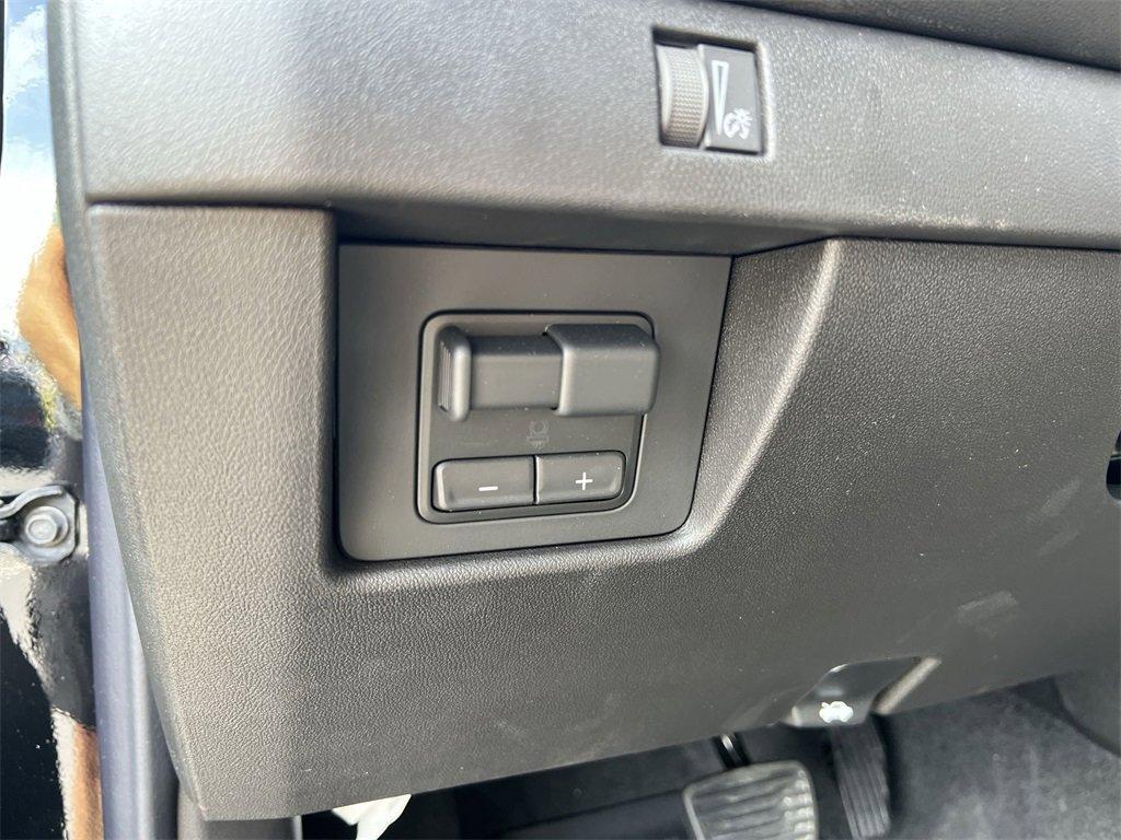 new 2026 Chevrolet Colorado car, priced at $44,460