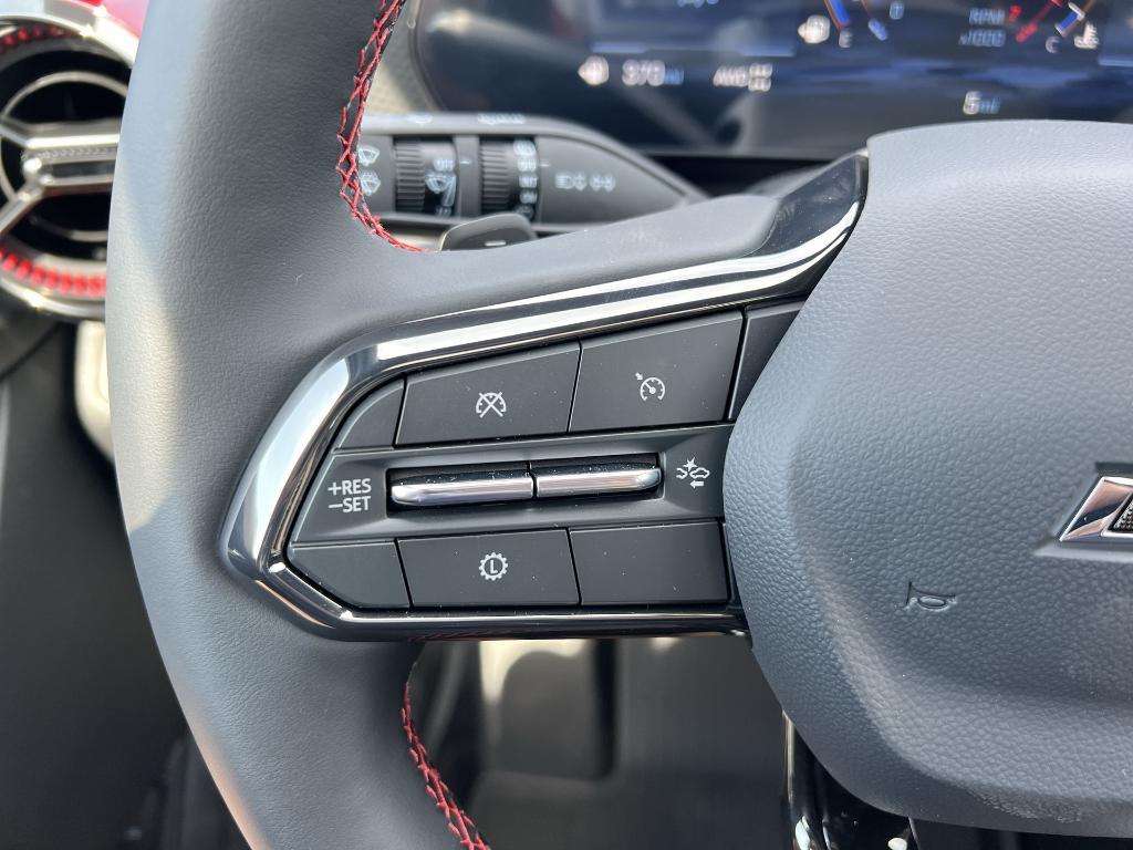 new 2026 Chevrolet Equinox car, priced at $39,050
