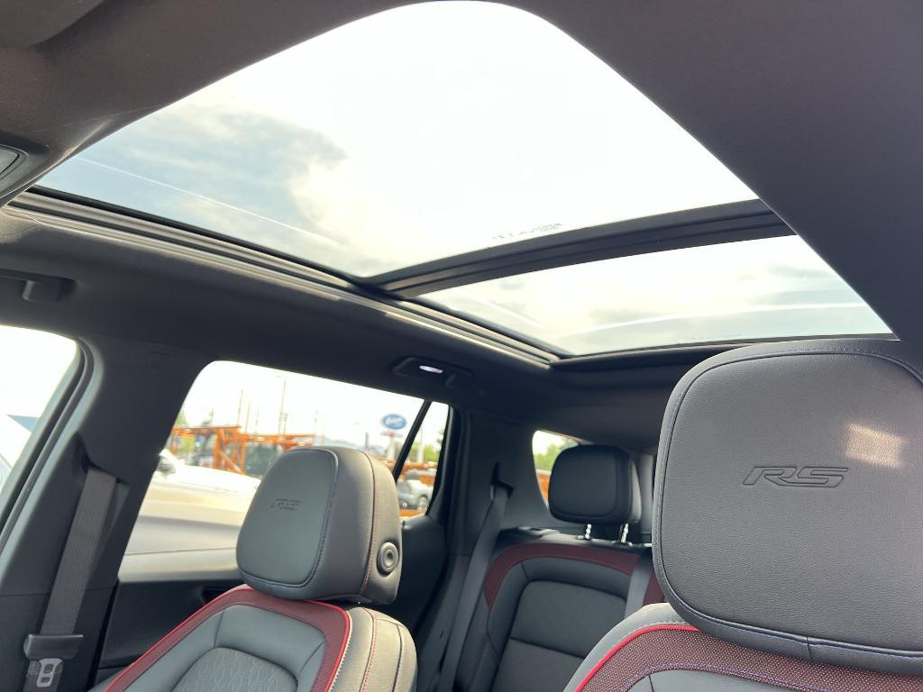 new 2026 Chevrolet Equinox car, priced at $39,050