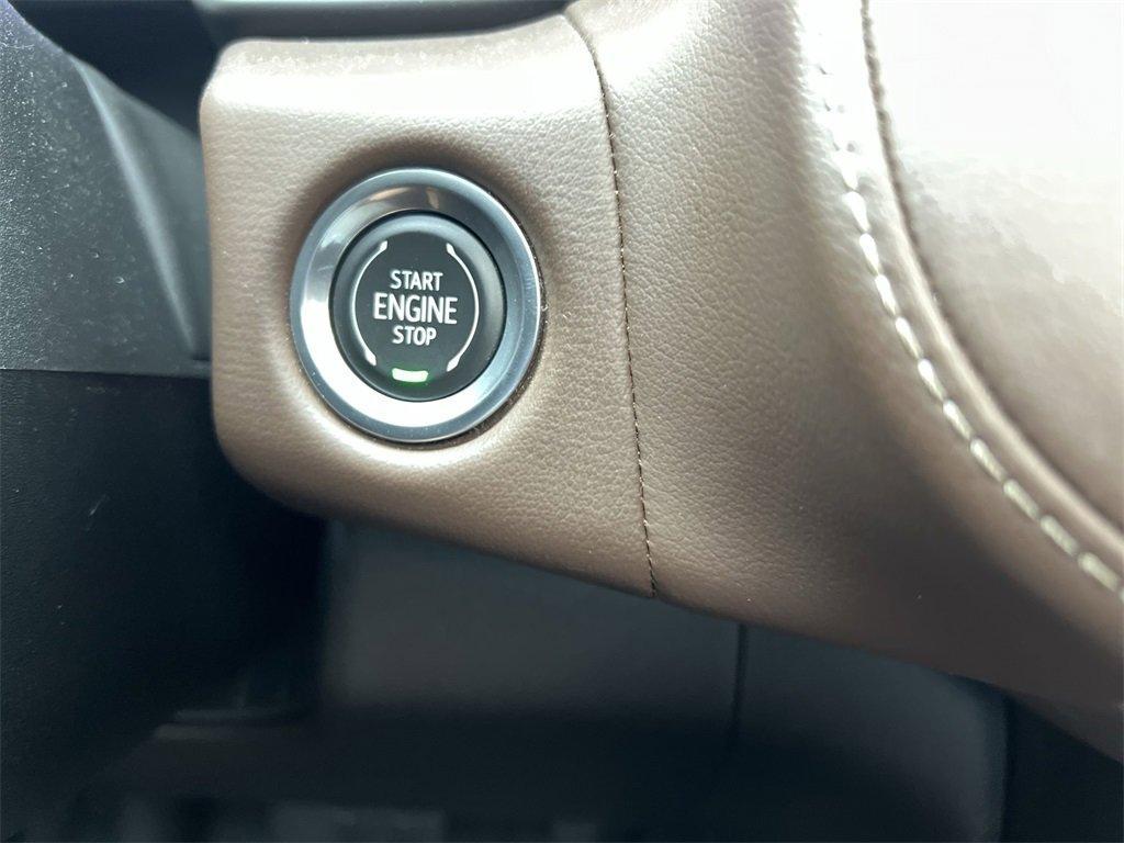 used 2023 Chevrolet Tahoe car, priced at $64,529
