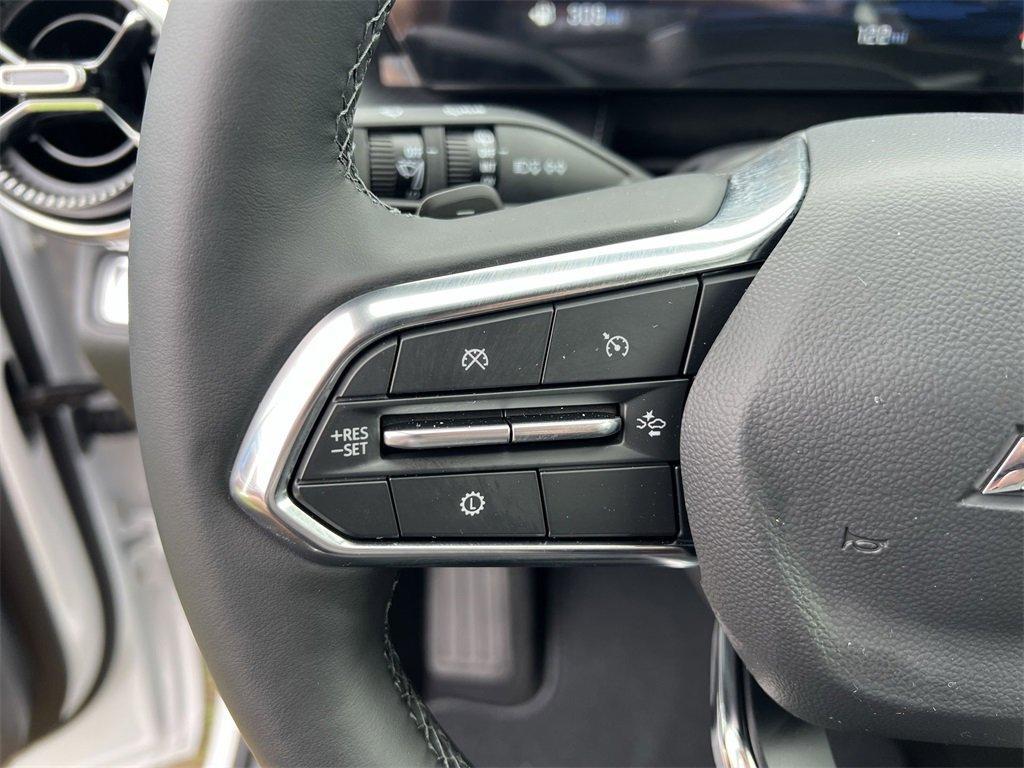 new 2026 Chevrolet Equinox car, priced at $29,488