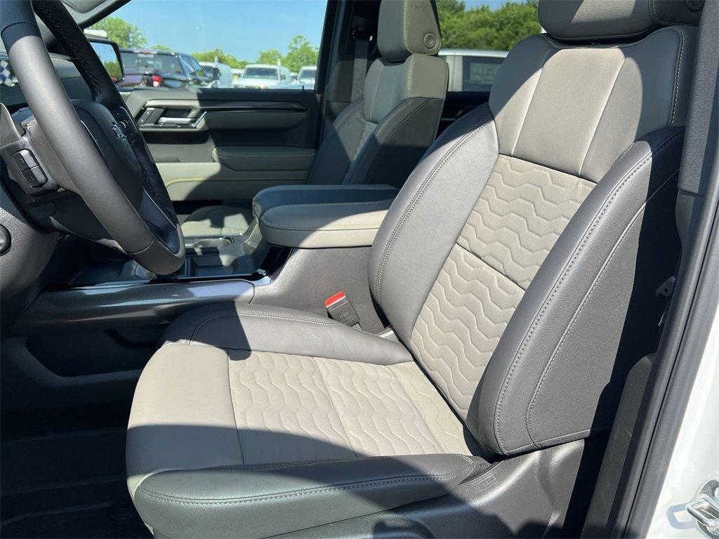 new 2025 Chevrolet Silverado 1500 car, priced at $68,188