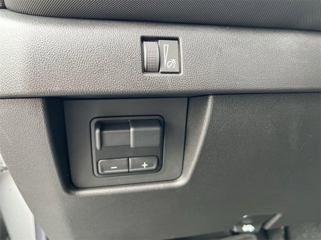 new 2026 Chevrolet Colorado car, priced at $49,334
