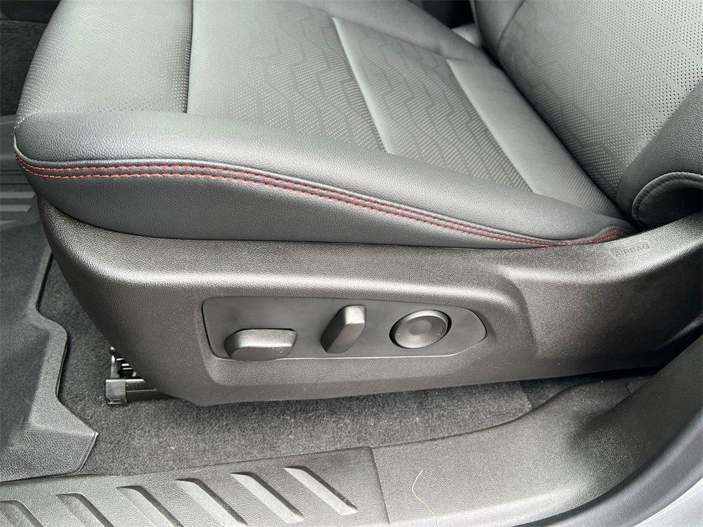 new 2026 Chevrolet Colorado car, priced at $49,334