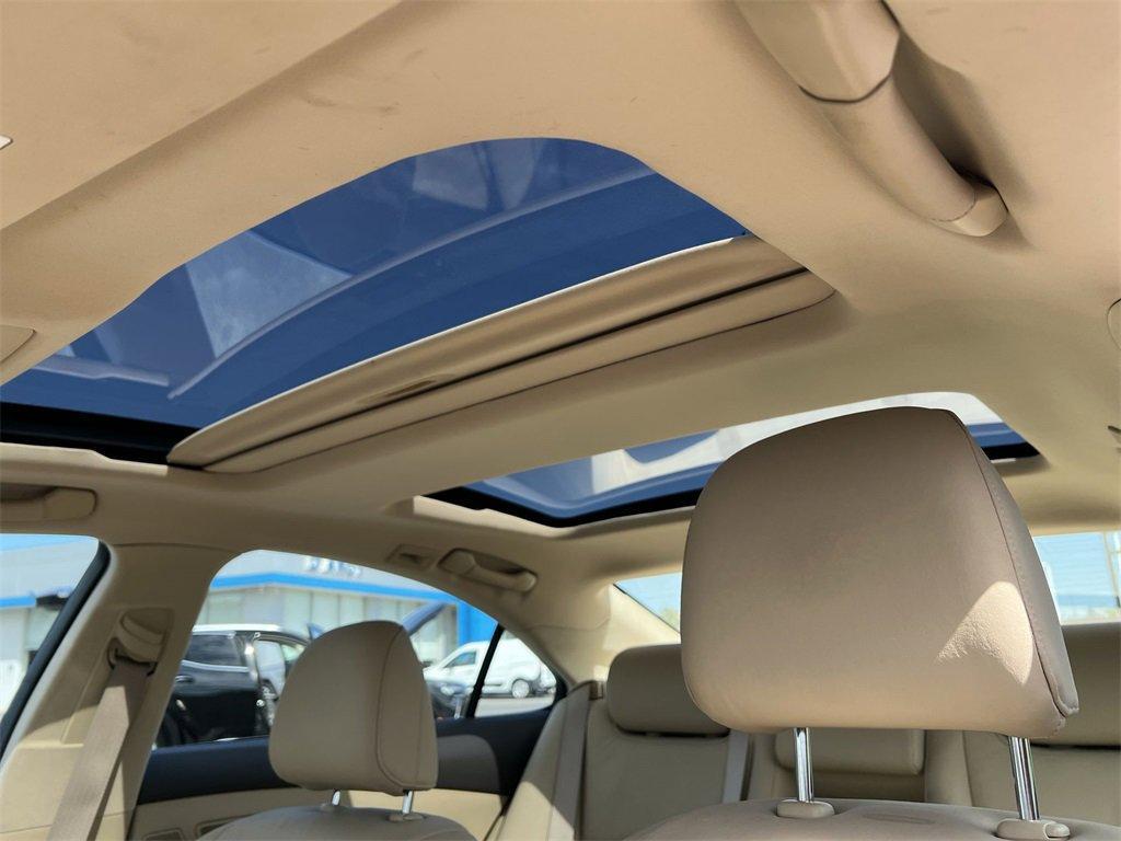 used 2008 Lexus ES 350 car, priced at $9,999