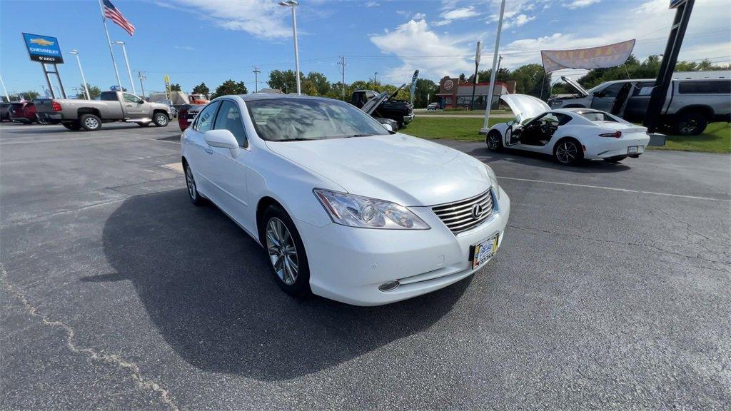 used 2008 Lexus ES 350 car, priced at $9,999
