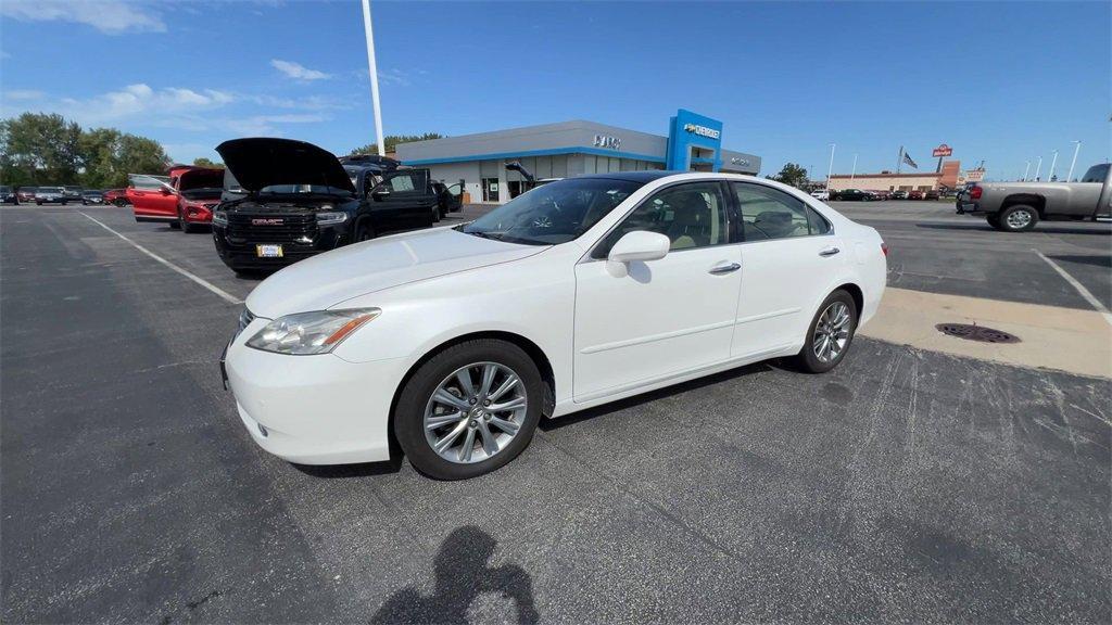 used 2008 Lexus ES 350 car, priced at $9,999