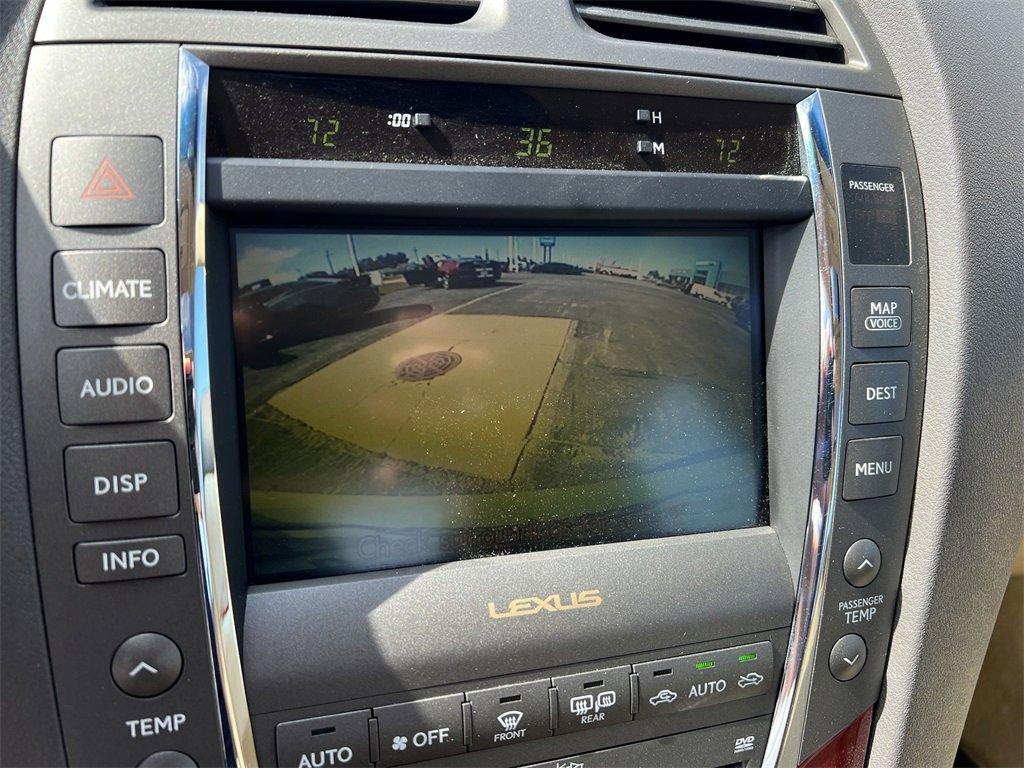 used 2008 Lexus ES 350 car, priced at $9,999